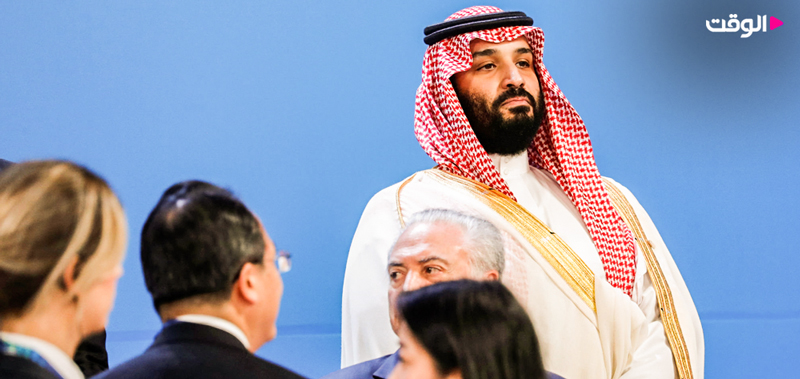 بسيف ابن سلمان.. إعدام 81 شخصاً في يوم واحد