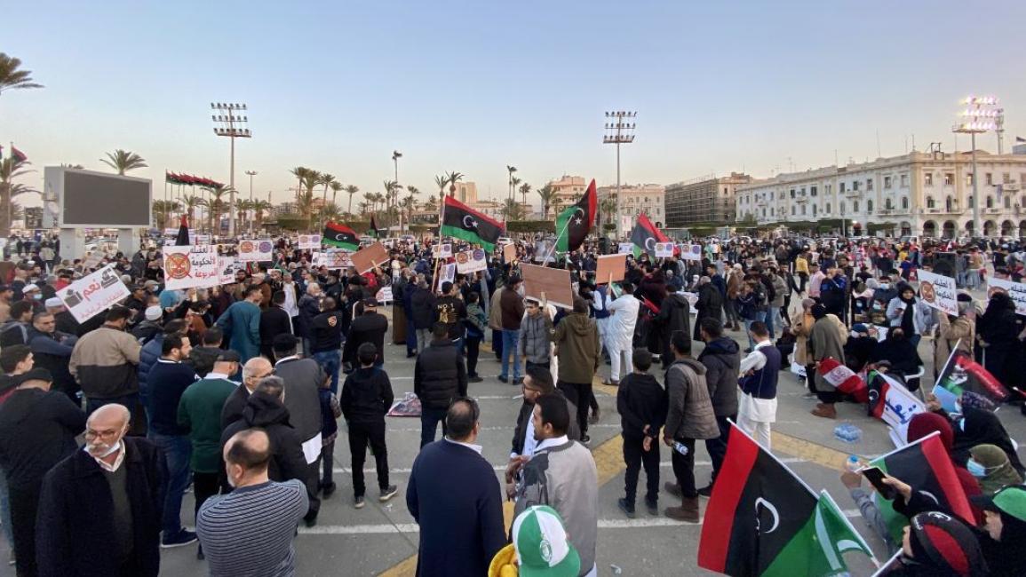 في ظل وجود خلافات قانونية .. ماذا ينتظر ليبيا؟