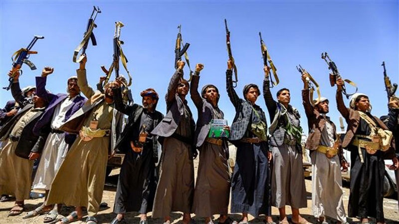 Yemeni Officials Condemn UN Arms Embargo on Ansarullah amid Saudi-led Aggression