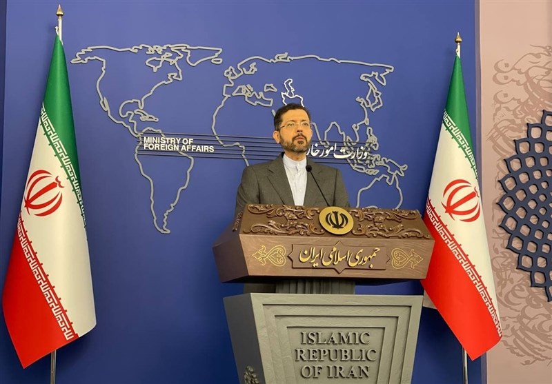الخارجية الايرانية: لن ننتظر إلى الأبد للتوصل إلى اتفاق