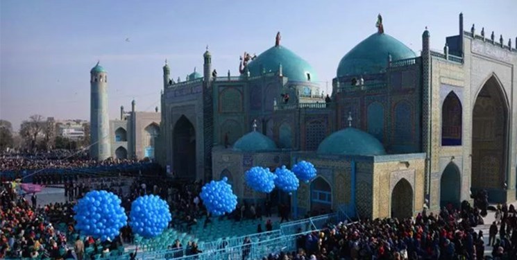 طالبان مانع برگزاری مراسم نوروز در افغانستان نمی شود