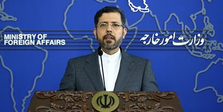 الخارجية الإيرانية: ننتظر من أعضاء منظمة التعاون الاسلامي الالتزام بالقضية الفلسطينية