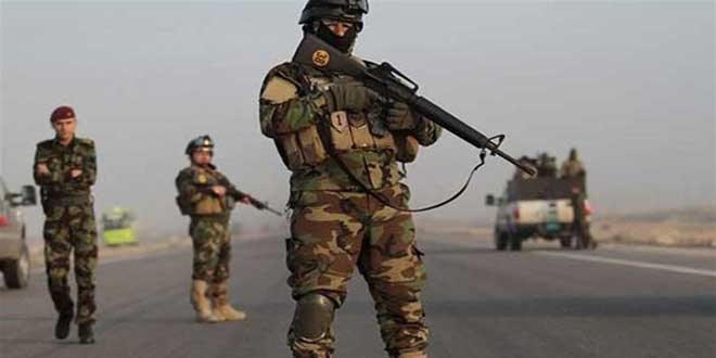 العراق.. القوات العراقية تقبض على أربعة إرهابيين في الأنبار ونينوى