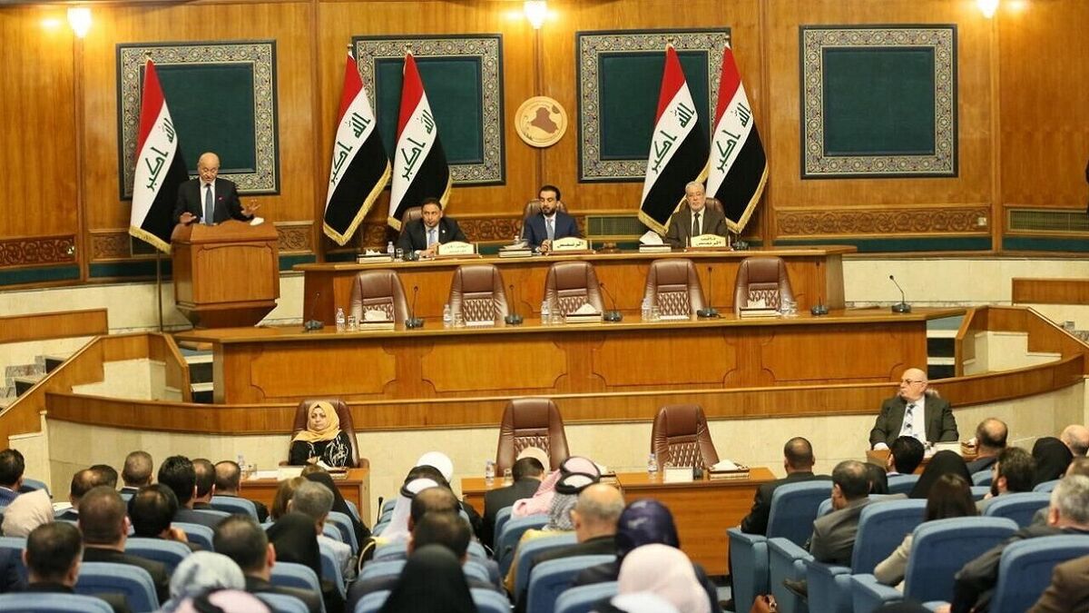 Challenge of Electing President, Heavy Defeat of Sadr’s Fledgling Coalition