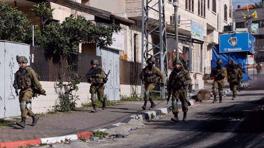 Three Palestinians Fatally Shot in Israeli Army raid on Jenin Camp