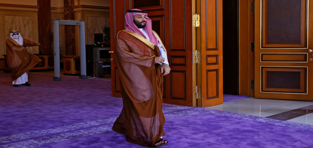 لقاء محمد بن سلمان الأخير.. دلالات مهمة وحقائق صادمة