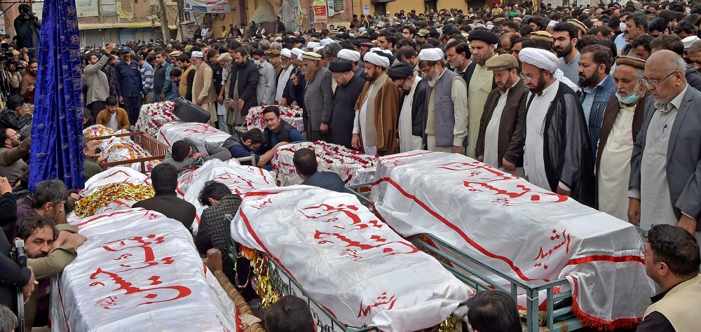 Peshawar Blast: Has ISIS Established Itself in Pakistan?