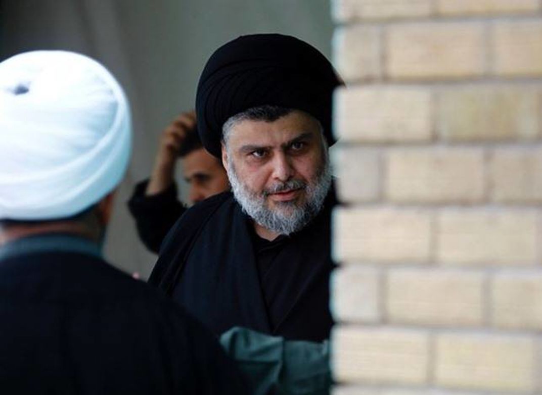 Al-Sadr’s New Demands In the Name of Nation, in the Interests of the US