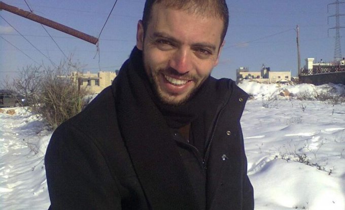 Palestinian Detainee on Hunger Strike for 38 Days to Protest Administrative Detention