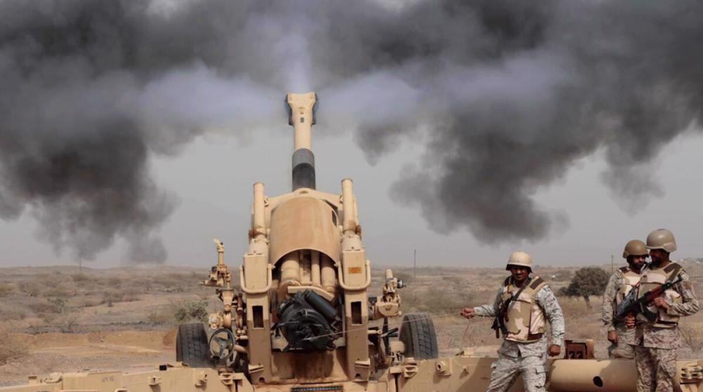 Two Civilians Killed by Saudi Artillery Fire in Yemen’s Sa’ada despite Truce