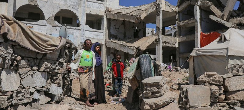 الخارجية اليمنية: دول العدوان تستمر في تعنتها وهذا يهدد الهدنة