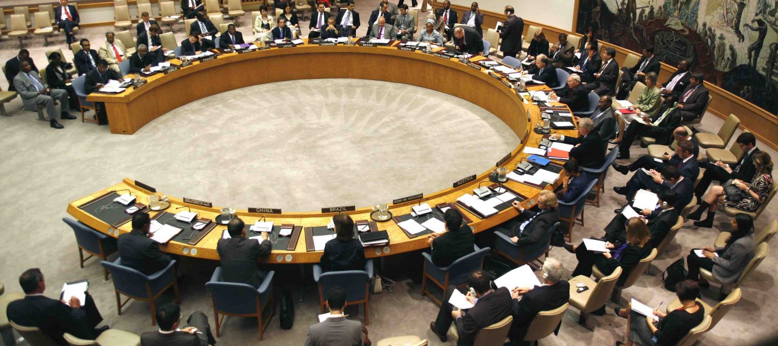 مشادة كلامية بين الجزائر وجنوب أفريقيا مع المغرب في الأمم المتحدة.. التفاصيل والأسباب