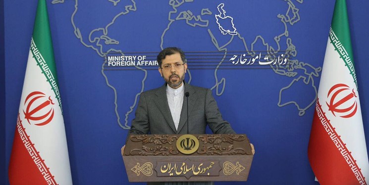 Iran Strongly Condemns Desecration of Holy Qur’an in Sweden