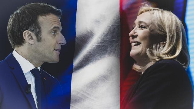 الانتخابات الفرنسية والحجاب..استغلال الشعارات الدينية لتحقيق مكاسب انتخابية