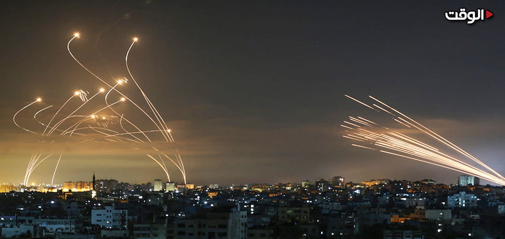 "إسرائيل" وعقدة صواريخ غزة.. هل اقتربت معركة "سيف القدس 2"؟