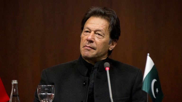 Pakistani Security Forces Uncover Plot to Assassinate PM Imran Khan: Minister