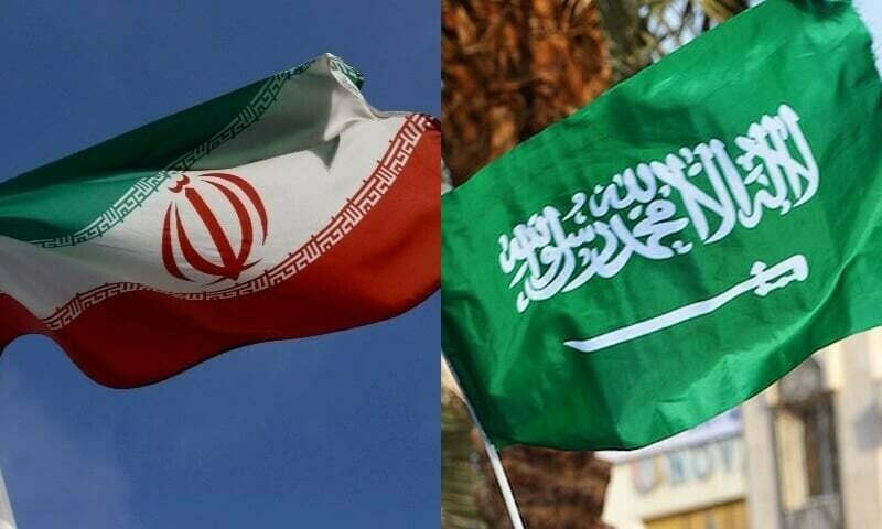 Iran, Saudi Arabia Resume Fifth Round of Talks in Baghdad: Report