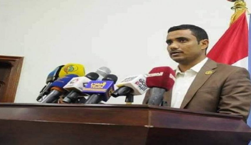اليمن.. دول العدوان ترفض إعطاء تصريح هبوط في مطار صنعاء