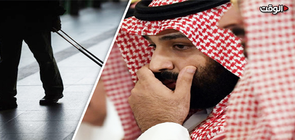 صندوق آل سعود الأسود بيد الصحافة الأمريكية.. مجتهد يجتهد ويكشف عن تهريبه