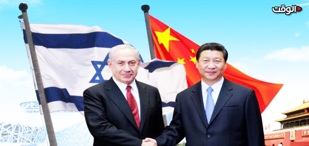 جهود إسرائيلية للتأثير على الهيكل الثقافي والاقتصادي للصين.. ماذا تعمل جماعات الضغط اليهودية في بكين؟