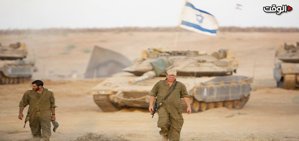 "إسرائيل" مستعدة لشن عملية عسكرية ضد غزة.. هل تجرؤ؟