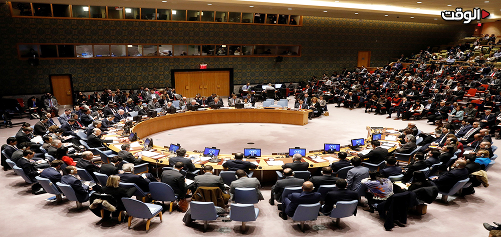 القضية الفلسطينية على طاولة مجلس الأمن.. هل يتوقف الاحتلال عن الانتهاكات؟