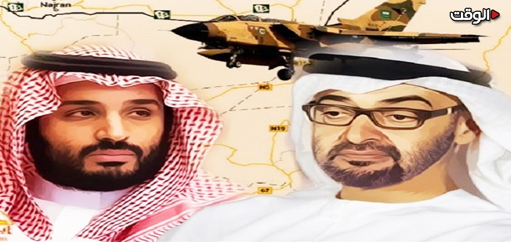 في ظل استمرار المخططات "السعودية الإماراتية" ضد اليمن.. ما الذي ينتظر دول العدوان خلال الفترة القادمة؟