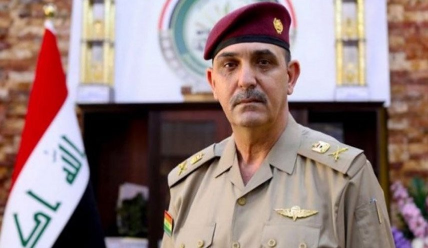 القوات المسلحة العراقية تعلن القضاء على ما تسمى ولاية دجلة جنوبي الموصل بالكامل