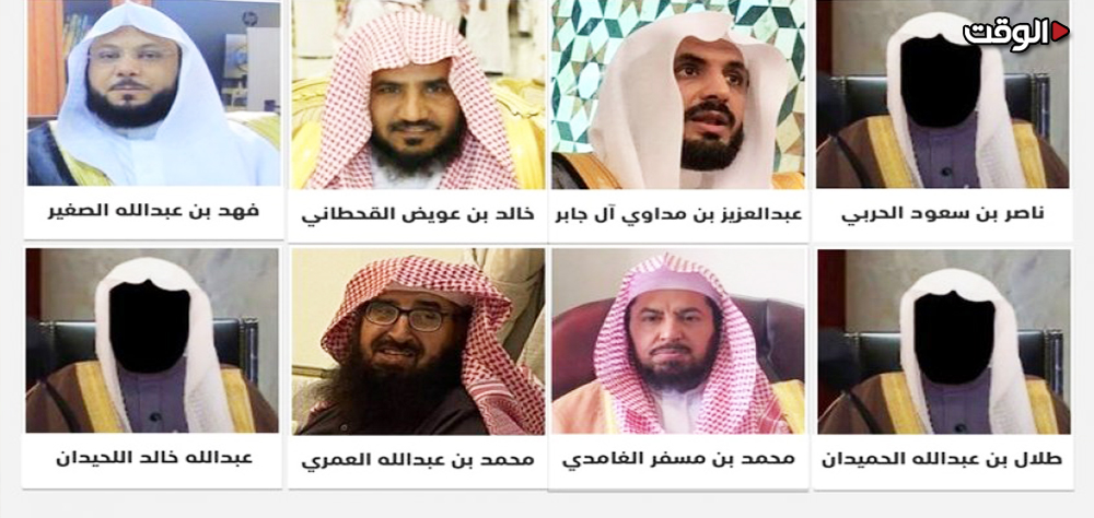 ما هدف ابن سلمان من اعتقال القضاة السعوديين؟