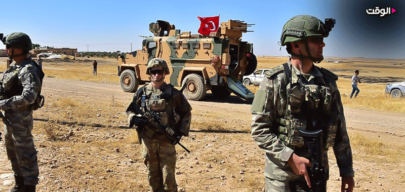 With Turkish Escalation in Syria, Ankara Tightrope Walk with Moscow Is Faltering