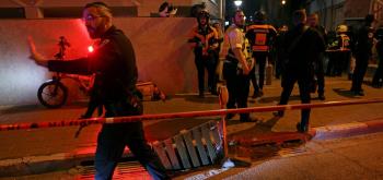 Effects of Martyrdom Operations on Security Situation of Israeli Regime