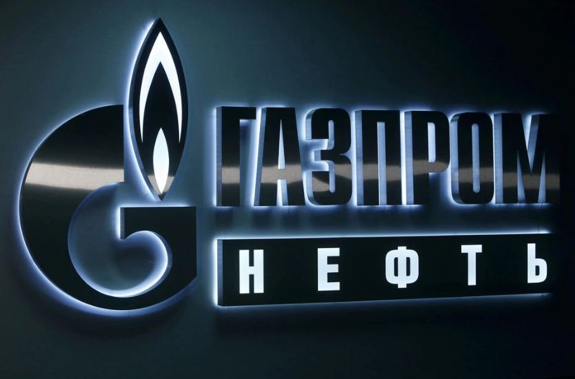 Website of Russian Oil Firm Gazprom Neft Goes down after Apparent Hack