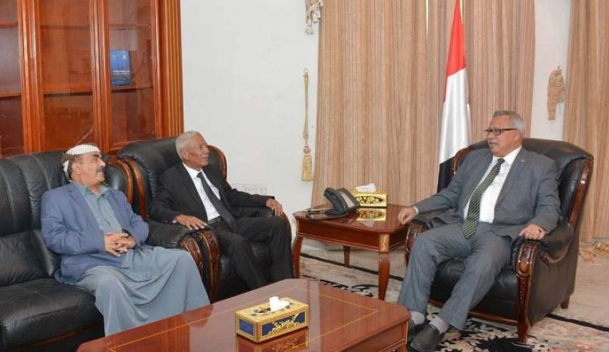 رئيس مجلس الوزراء اليمني يحمل دول العدوان مسؤولية الانفلات الأمني في المناطق المحتلة