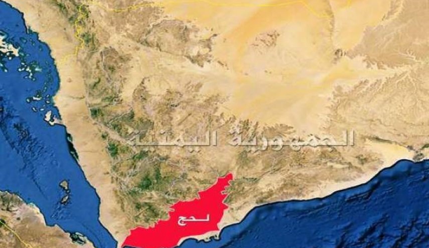 اليمن.. جريمة جديدة تضاف الى سجل جرائم العدوان في لحج