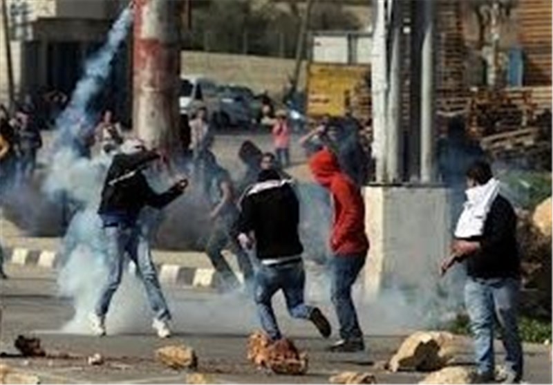 الاحتلال يقتل شاباً فلسطينياً بمدينة البيرة