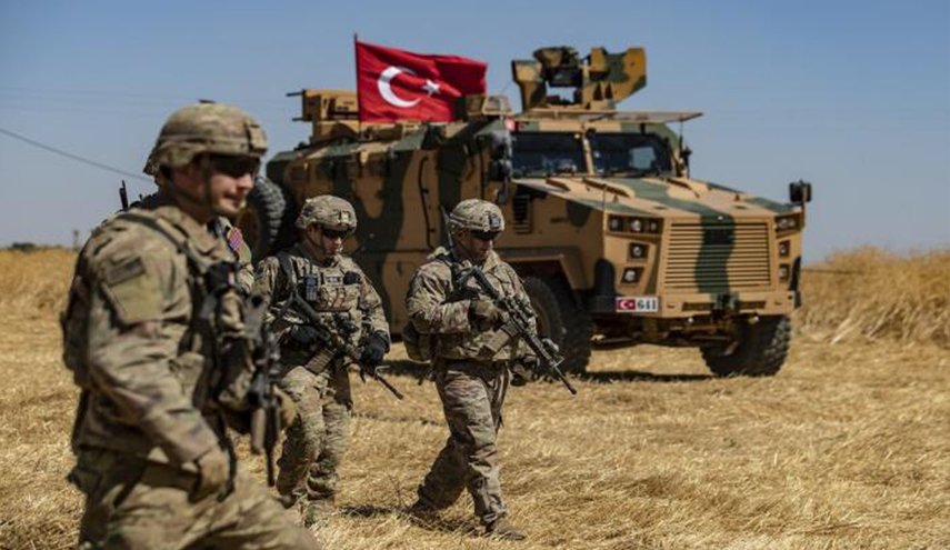 الدفاع التركية تعلن مقتل أحد جنودها في انفجار عبوة ناسفة شمال العراق