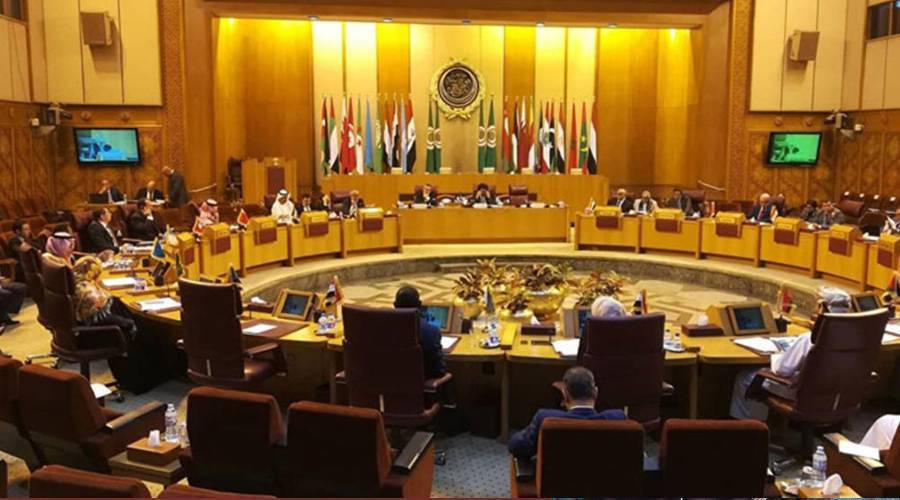 Israeli Actions Threaten to Ignite ’Religious War’ in Region: Arab League