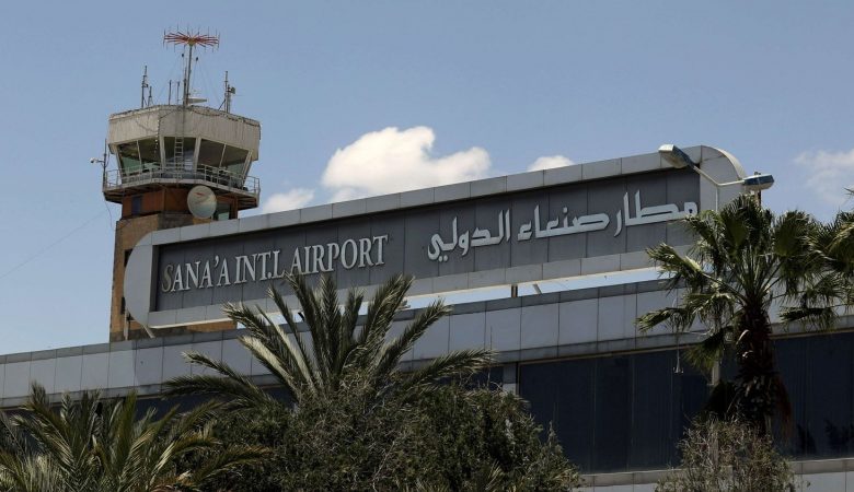 بعد سبع سنوات من الاغلاق.. تفاصيل اول رحلة بين مطاري صنعاء وعمّان