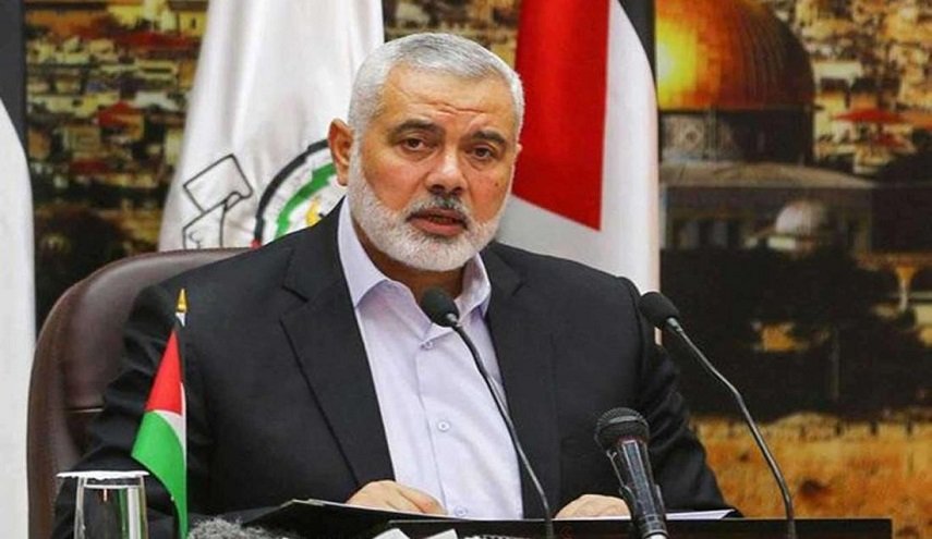 حماس تحذر مما سيترتب على السوك العدواني للكيان من نتائج