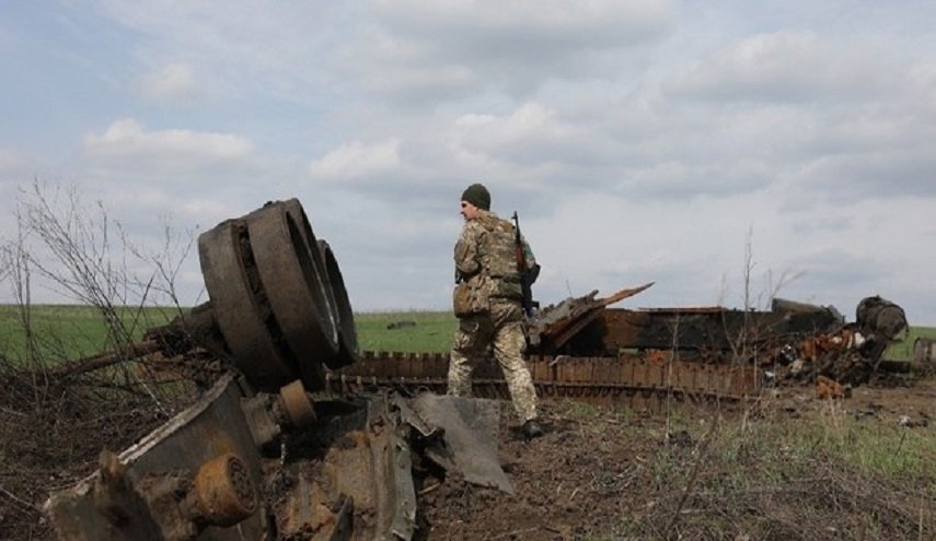 الدفاع الروسية: أسقطنا مقاتلتين واستهدفنا 7 منشآت عسكرية بأوكرانيا