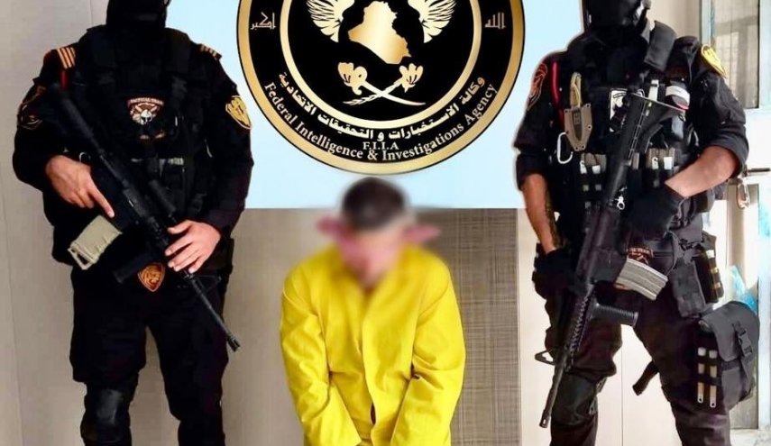 العراق.. القبض على المسؤول عن نقل الإرهابيين في راوة بالانبار