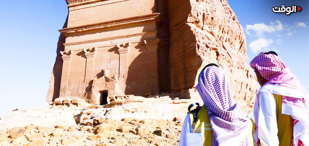 جهود سعودية من أجل تعزيز السياحة غیر الدينية في المملكة