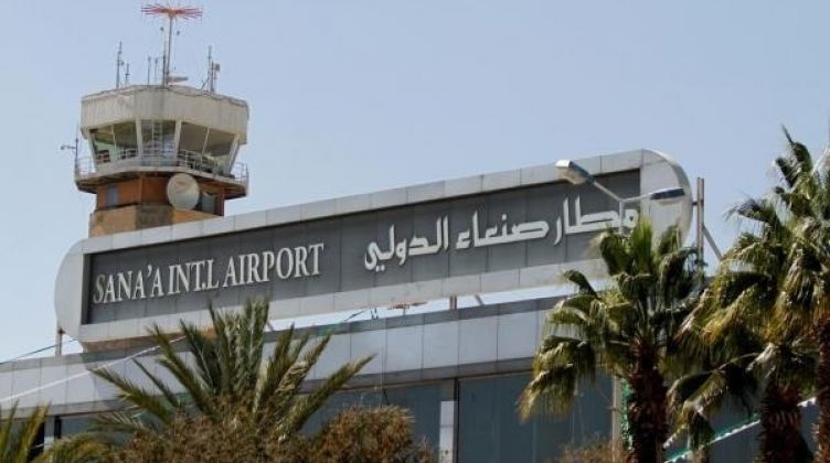 السماء المفتوحة لمطار صنعاء... التحليق فوق مدارج النصر
