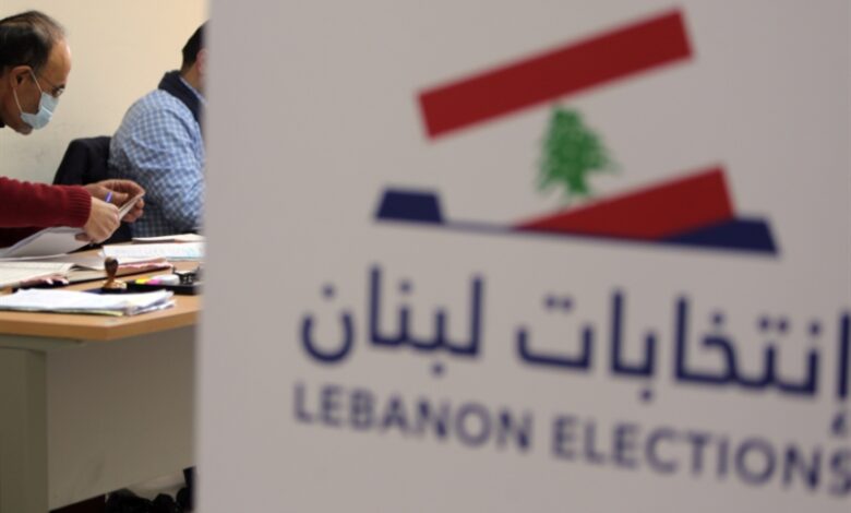 77 نماینده پارلمان جدید لبنان حامی مقاومت هستند