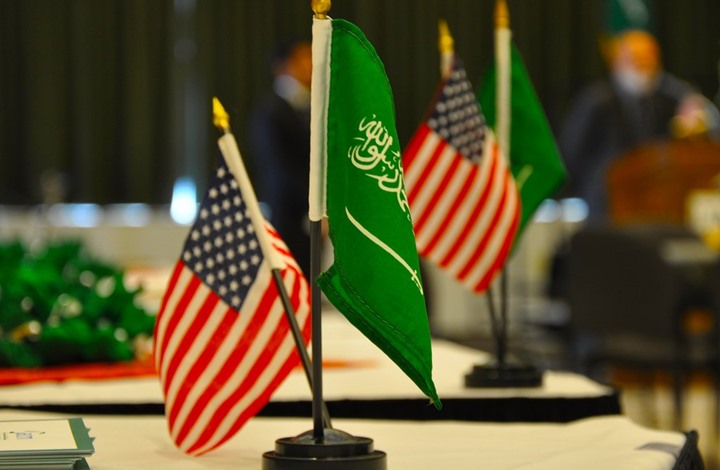 "النفط" واستعادة العلاقات الأمريكية مع الدول العربية
