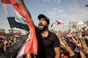 تلنبار شدن بحران‌های عراق و بشکه آماده انفجار اعتراضات مردمی