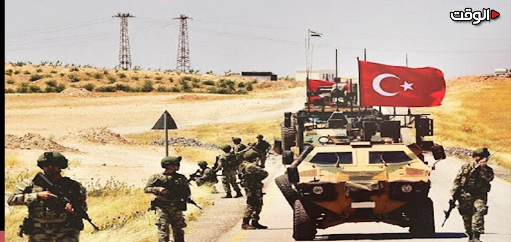 كواليس خطة تركيا الجديدة لغزو شمال سوريا والسيناريوهات المحتملة