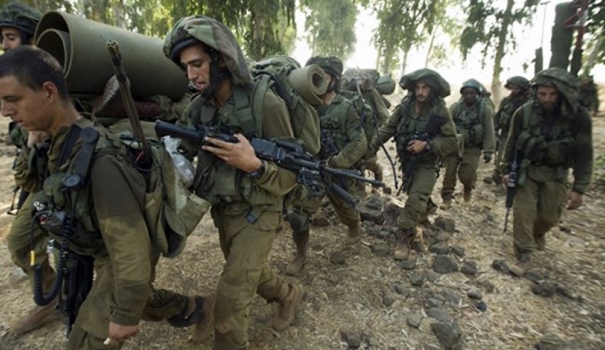 رژیم  صهیونیستی وضعیت محاصره کرانه باختری و نوار غزه را تشدید کرد