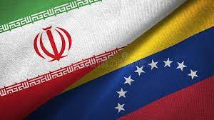 ايران وفنزويلا توقعان على وثيقة تعاون مشتركة طويلة الأمد