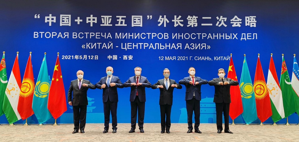 Central Asia: China’s Bridge to Silk Road Revival